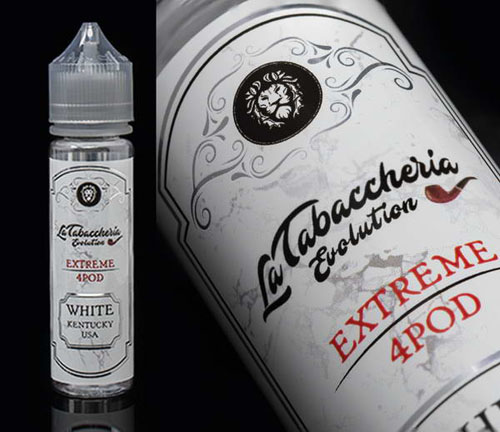 AROMA KENTUCKY USA WHITE - 20 ML