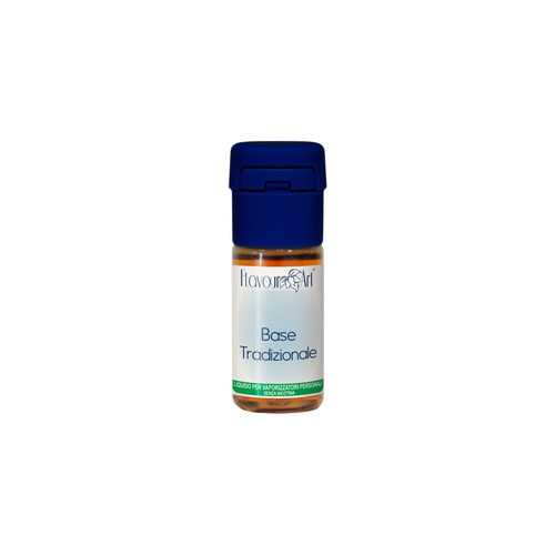 BASE TRADIZIONALE 10 ML - 4,5 MG