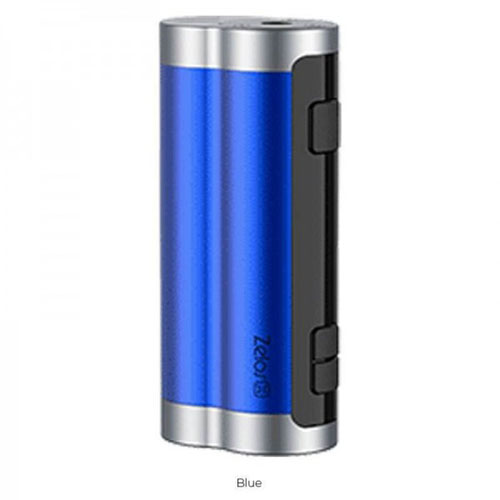 BOX MOD ZELOS X - BLUE
