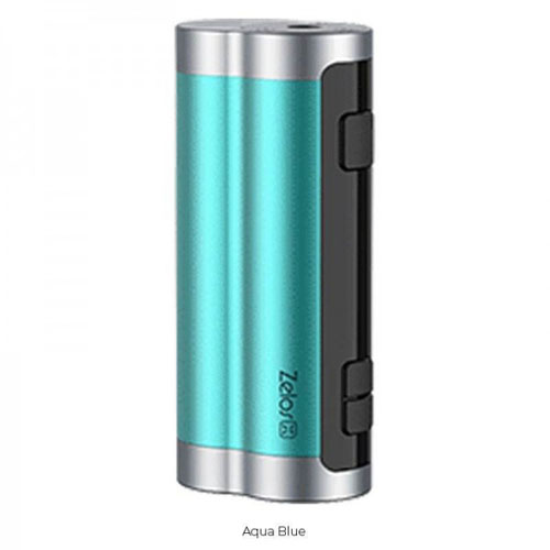 BOX MOD ZELOS X - BLUE ACQUA