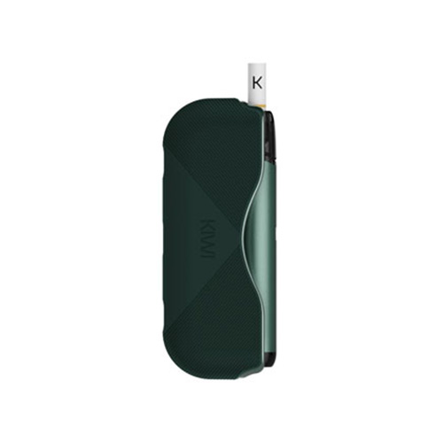 CUSTODIA SILICONE KIWI - GREEN