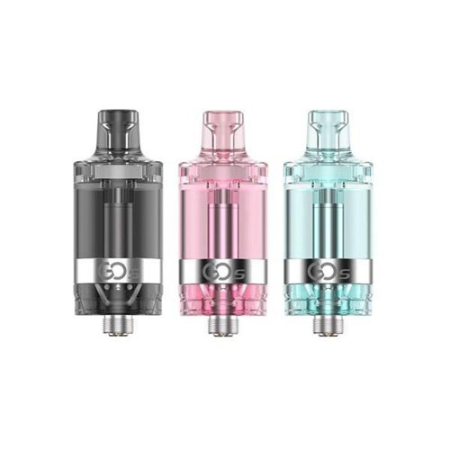 CLEROMIZZATORE GO S - ROSA