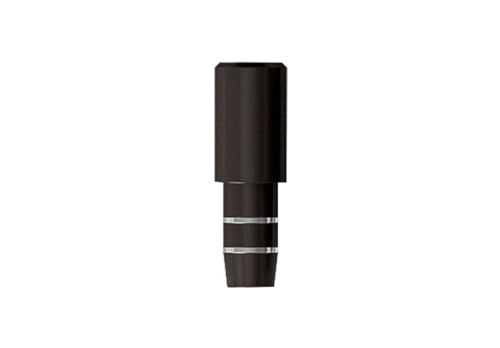 DRIP TIP KIWI - NERO