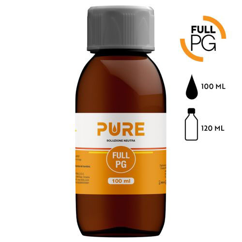 GLICOLE PROPILENICO - 100 ML