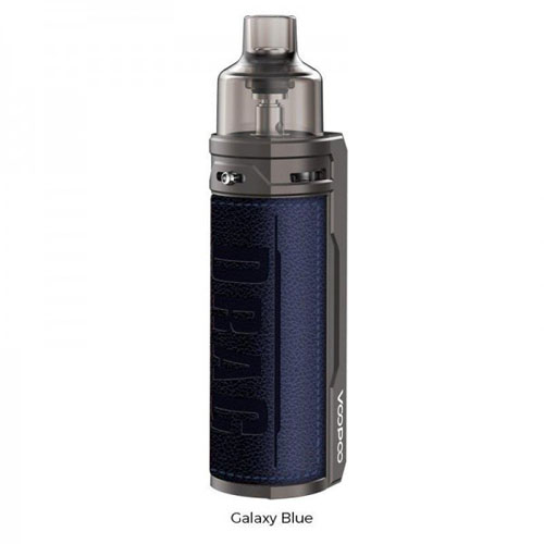 KIT DRAG S - GALAXY BLUE