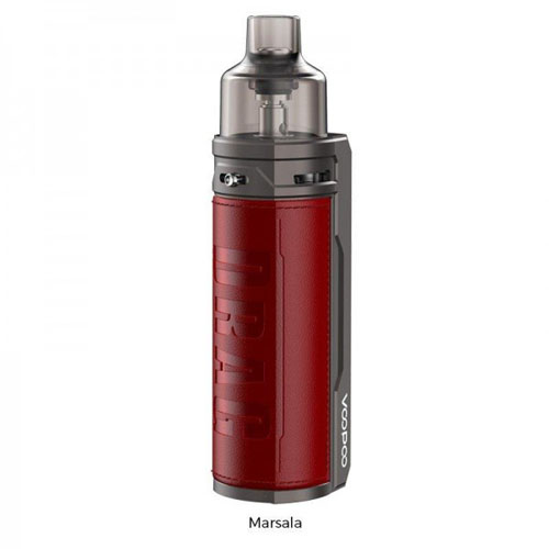 KIT DRAG S - MARSALA
