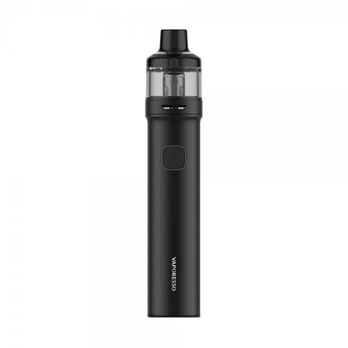 KIT GTX GO 80 W - NERO