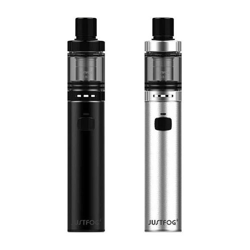 KIT FOG ONE - NERO