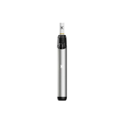 KIT KIWI STARTER PEN - SILVER