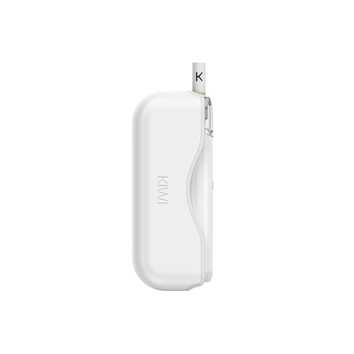 KIT KIWI - ARTIC WHITE