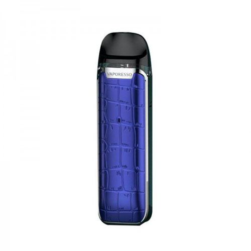 KIT LUXE Q - BLUE