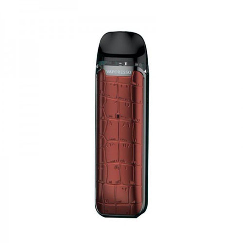 KIT LUXE Q - MARRONE