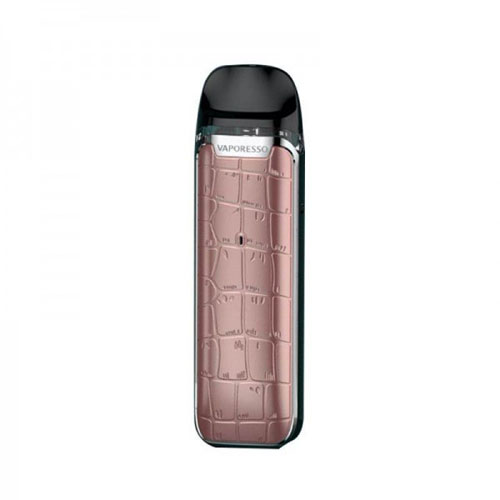 KIT LUXE Q - ROSA