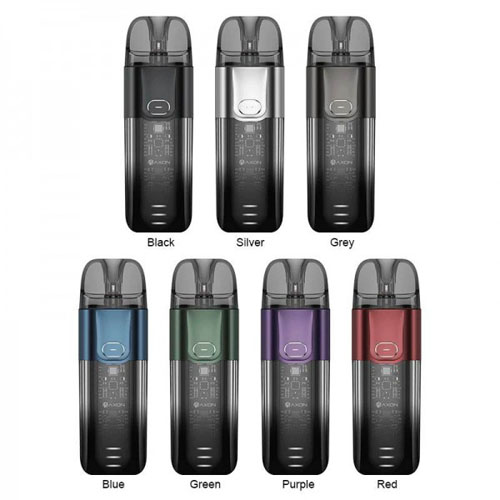 KIT LUXE X 1500 MAH - NERA