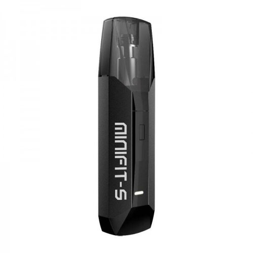 KIT MINIFIT S - NERO