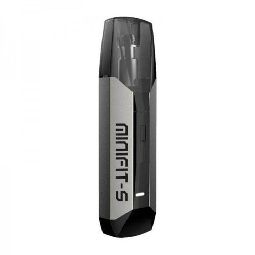 KIT MINIFIT S - ARGENTO