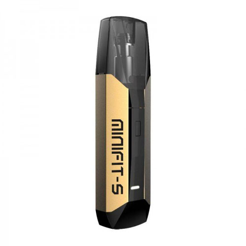 KIT MINIFIT S - GOLD