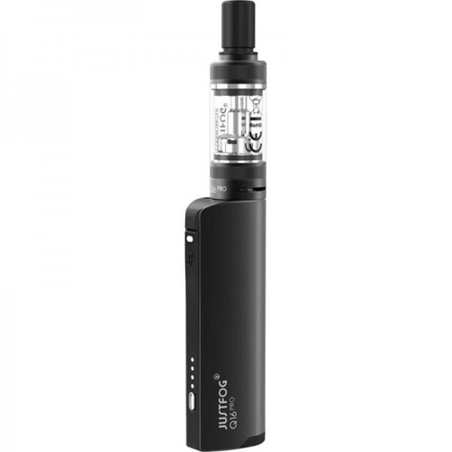 KIT Q16 PRO - NERO