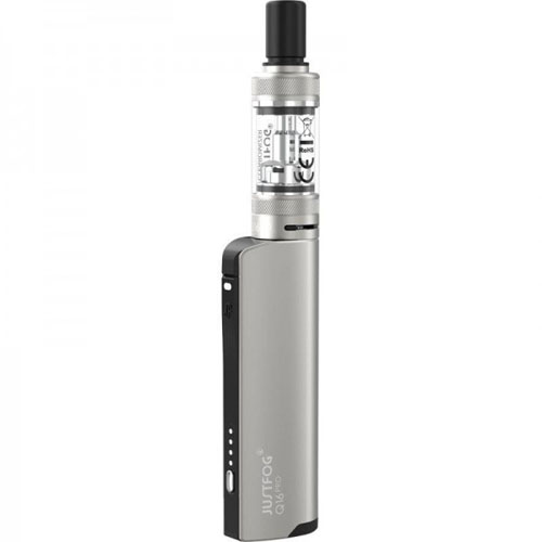 KIT Q16 PRO - SILVER
