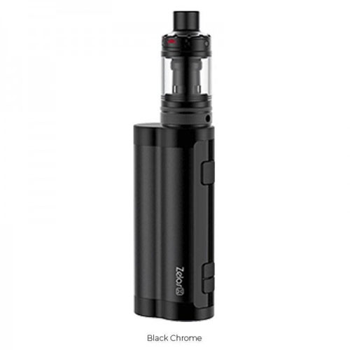 KIT ZELOS X 3 - NERO