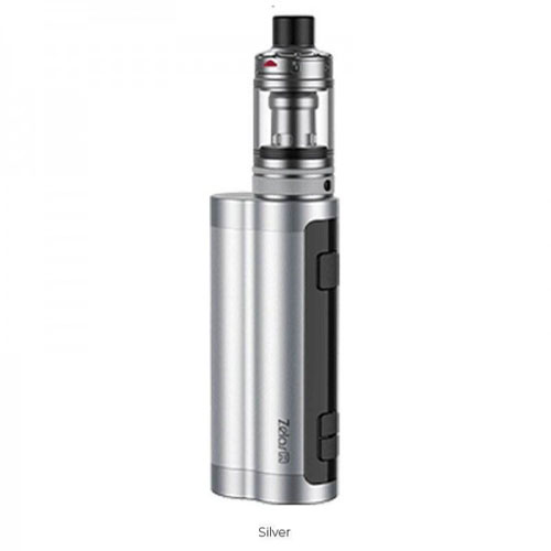 KIT ZELOS X 3 - SILVER