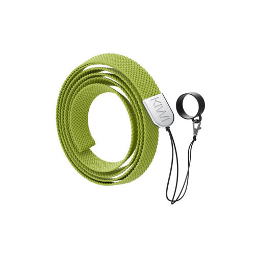 LACCIO COLLO KIWI - VERDE