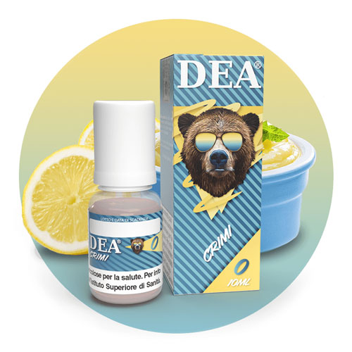 LIQUIDO CRIMI 10 ML - 14 MG