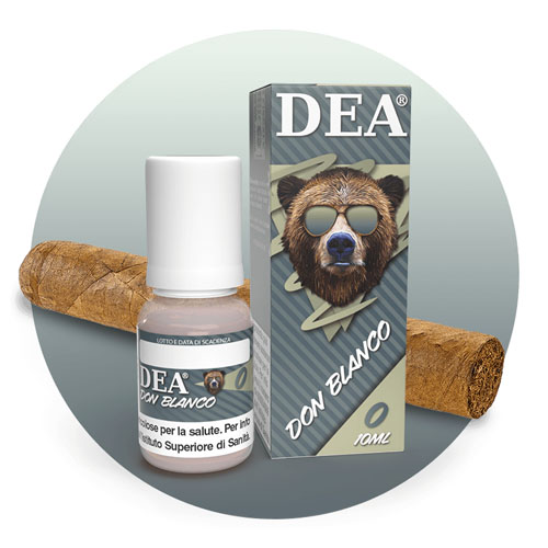 LIQUIDO DON BLANCO 10 ML - 14 MG