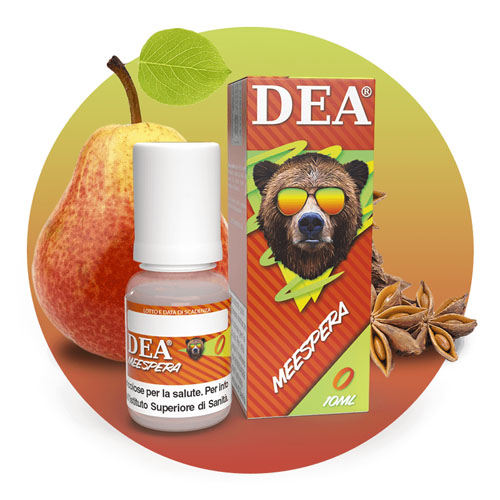 LIQUIDO MEESPERA 10 ML - 4 MG
