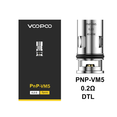 RICAMBIO VINCI / DRAG - 0,2 OHM