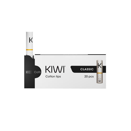 RICAMBIO FILTRO KIWI - BIANCO