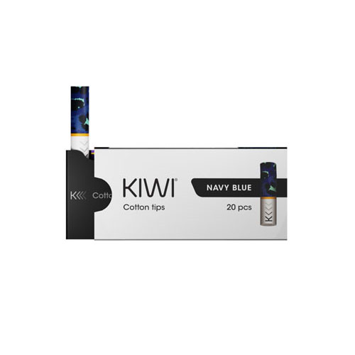 RICAMBIO FILTRO KIWI - NAVY BLUE