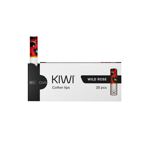 RICAMBIO FILTRO KIWI - WILD ROSE