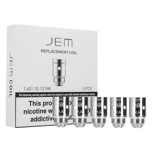 RICAMBIO CLEROMIZZATORE JEM - 1,6 OHM
