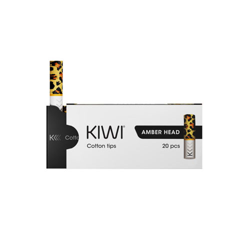 RICAMBIO FILTRO KIWI - AMBER HEAD