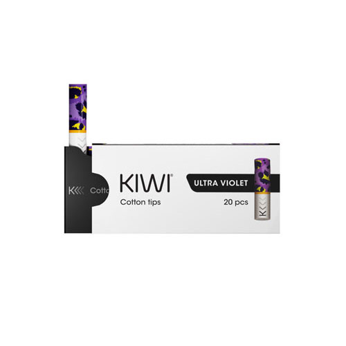 RICAMBIO FILTRO KIWI - ULTRA VIOLET
