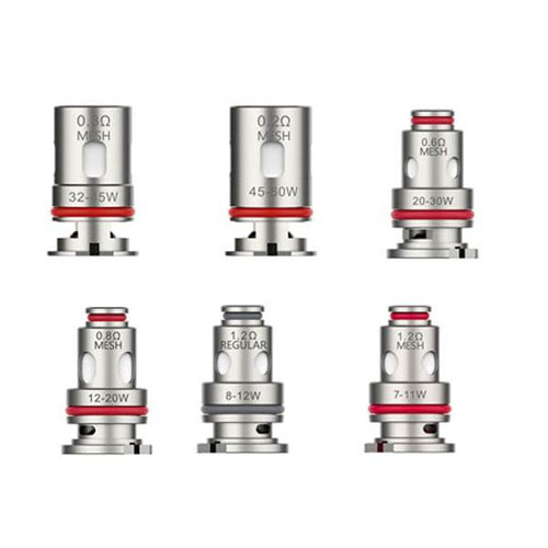 RICAMBIO GTX - 0,2 OHM