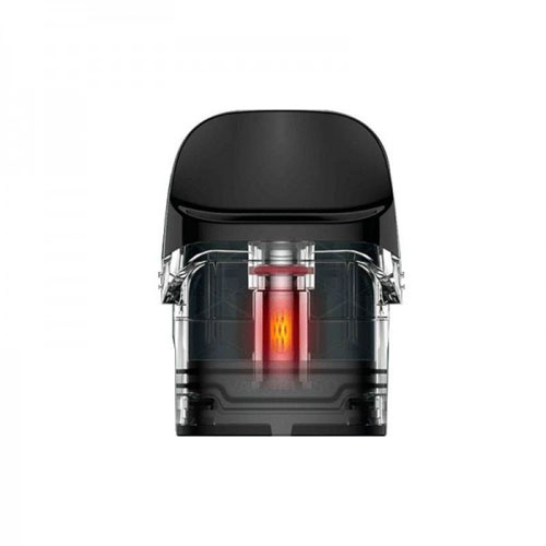 RICAMBIO POD LUXE Q 2 ML - 1,2 OHM