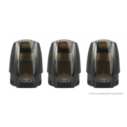 RICAMBIO MINIFIT - 1.6 OHM NERO