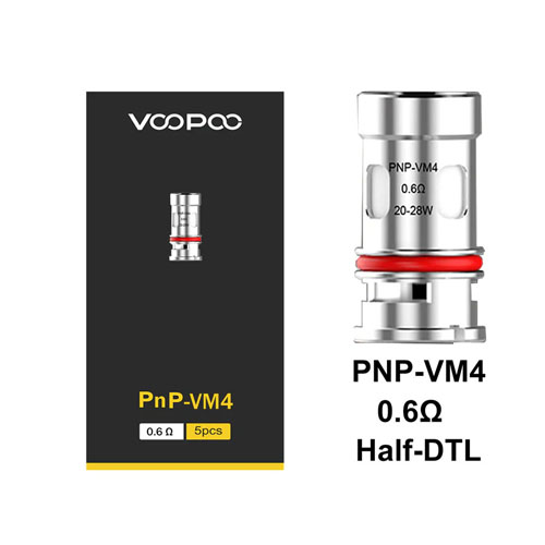 RICAMBIO VINCI / DRAG - 0,6 OHM