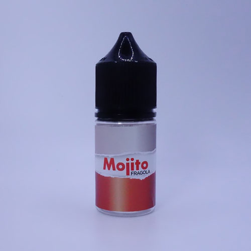 AROMA SCOMPOSTO MOJITO FRAGOLA - 10 ML