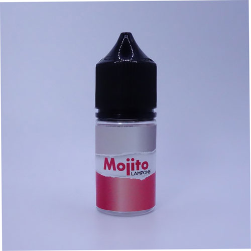 AROMA SCOMPOSTO MOJITO LAMPONE - 10 ML