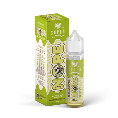AROMA MIX&VAPE NOPE - 30 ML