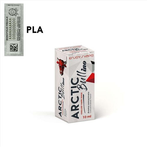 AROMA CONCENTRATO BULL-INO - 10 ML