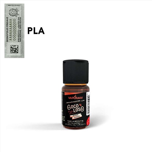 AROMA CONCENTRATO COCOLOSO - 10 ML