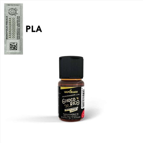 AROMA CONCENTRATO CHOCORICO - 10 ML
