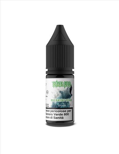 AROMA CONCENTRATO POLAR BREAKING BEAR - 10 ML