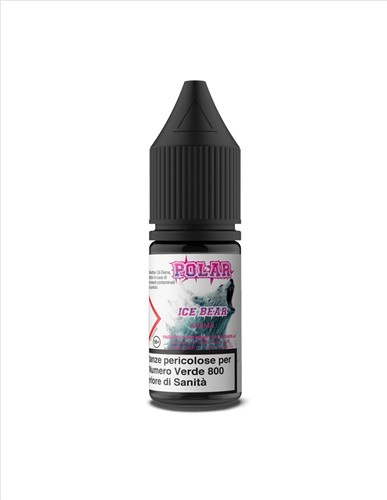 AROMA CONCENTRATO POLAR ICE BEAR - 10 ML