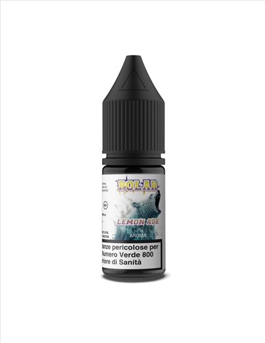 AROMA CONCENTRATO POLAR LEMONADE  - 10 ML