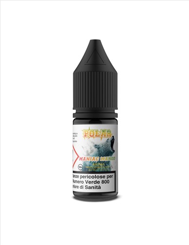 AROMA CONCENTRATO POLAR MANIAC MANGO - 10 ML
